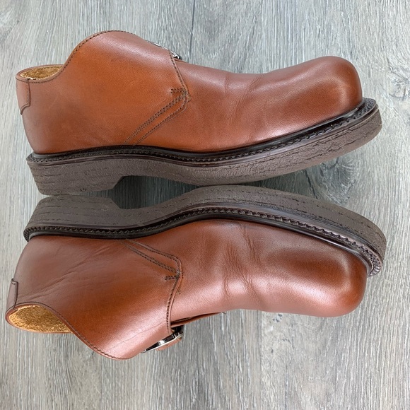 G.H Bass & Co Shoes Size 6M - Picture 3 of 8